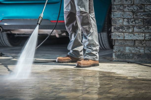 Best Building Exterior Washing  in New Hackensack, NY