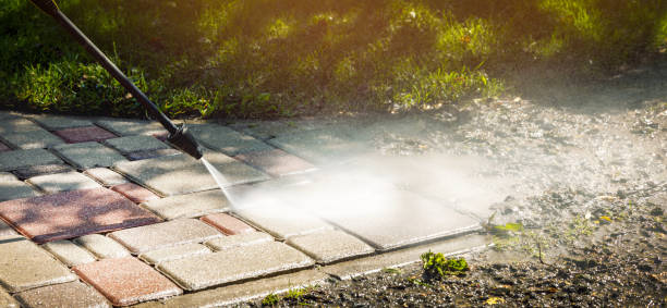Best Post-Construction Pressure Washing  in New Hackensack, NY