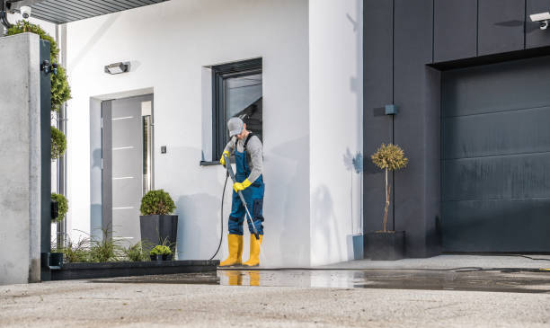 Best Patio and Deck Pressure Washing  in New Hackensack, NY